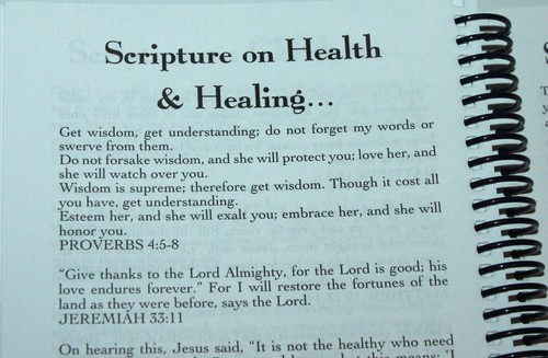 Trinity Lutheran Church Cookbook Elgin, Minnesota - Picture 7 of 7