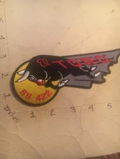 US NAVY USS El Toro SS-422 Submarine Patch 8/1/25