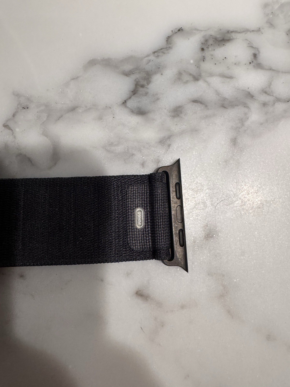 Apple Ultra Alpine Loop (Guaranteed Authentic) - … - image 7