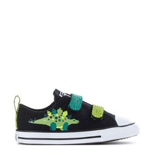 Converse Chuck Taylor All Star Dinos Easy On Toddler Baby Boys Girls Sneakers Ma