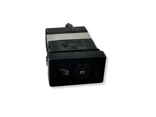 Volkswagen PASSAT B5 1998 Schalter Sitzheizung 3B0963564C BVV1312