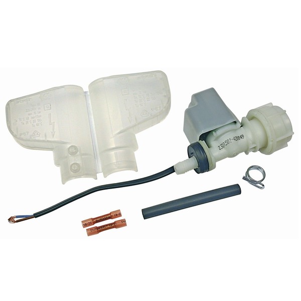 Einlaufventil Reparatursatz Siemens 645701 Auch Profilo Pitsos Balay Gorenje-image