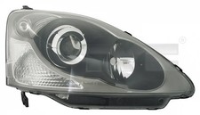 Feu avant (phare) Honda CIVIC