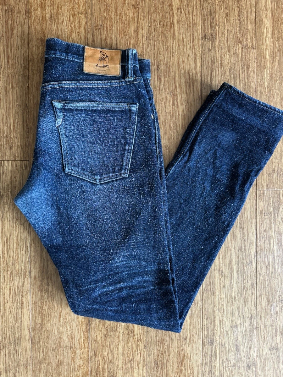 Pure Blue Japan Jeans for Men for sale | eBay
