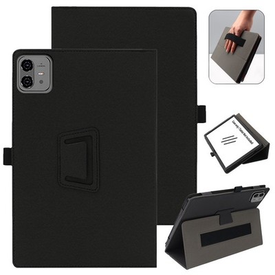 Folio PU Leather Protective Stand Case Cover For TECLAST Artpad Pro 12.7'' 2025