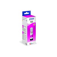 Epson NachfüLltinte C13T03R340 102 70Ml Magenta