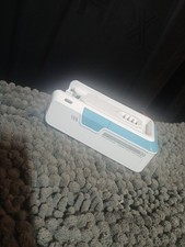 Tineco Hero Vacuum A11-04 Recharge Li-ion Battery 21.6V DC 2000mAh 43.2Wh Blue