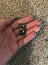 SOUNDTRAXX Econami 21 Pin DCC decoder WITH SOUND READ DESCRIPTION 