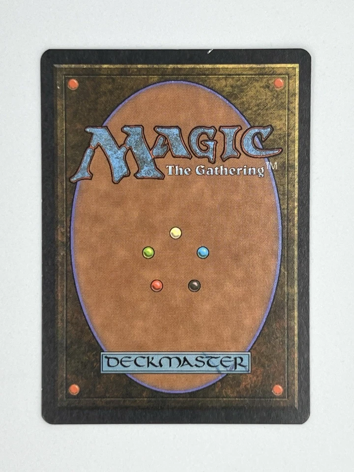 MTG MOORISH CALVALRY (Light) Arabian Nights Regular NM/MT+ Magic The Gathering - Image 2 of 4