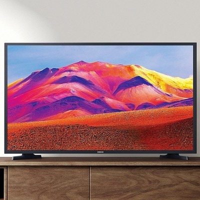 Samsung Full HD SmartTV T5300 32 Zoll LED Fernseher Schwarz Lautsprecher Defekt