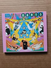 Darts, Everyone Plats Darts , CD Album