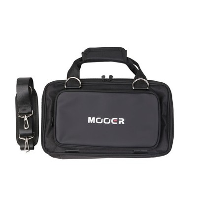 SC-200 Soft Carry Bag Pedal Board Case for Guitar Multi Effects like GE200, G...