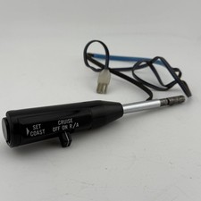 Oem Gm 81 82 El Camino Caballero Turn Signal Lever W Wiper And Dimmer Oem Gm 81 82 El Camino Caballero Turn Signal Lever W Wiper And Dimmer