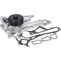 Febi Bilstein 108784 Wasserpumpe FüR Mercedes Benz E Klasse C GLE CLS SL GLC S