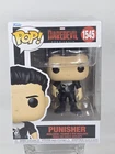 Funko Pop! Marvel Daredevil Born Again - Punisher #1545 Bobble-head Vinyl