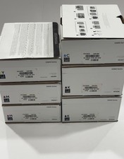Dell Toner Cartridge S5840 Series Lot See Description 