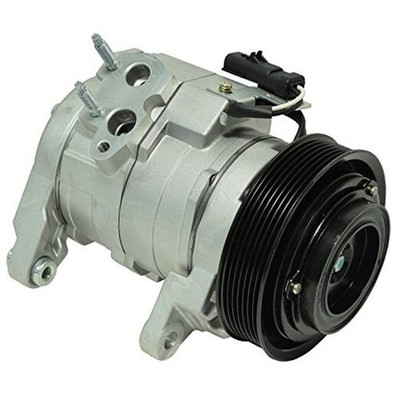 UAC CO 10802C A/C Compressor