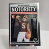 Dillon Gabriel Rookie 2025 Panini Mosaic - Notoriety Browns #19 (RC)