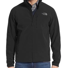 New Men's The North Face Apex Bionic 2 Jacket-Sizes Available A Arzaf Wears (2)