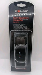 Polar WearLink+ Coded Taille de l'émetteur XS-S noir BRAND NEW