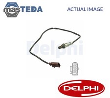 ES21164-12B1 LAMBDA OXYGEN O2 SENSOR DELPHI FOR VW POLO V,JETTA IV 1.6,1.4 6R1