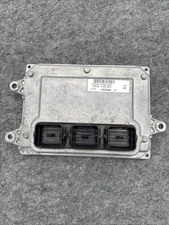 11 12 Honda CR-Z 37820-RTW-A55 Computer Brain Engine Control ECU ECM EBX Module