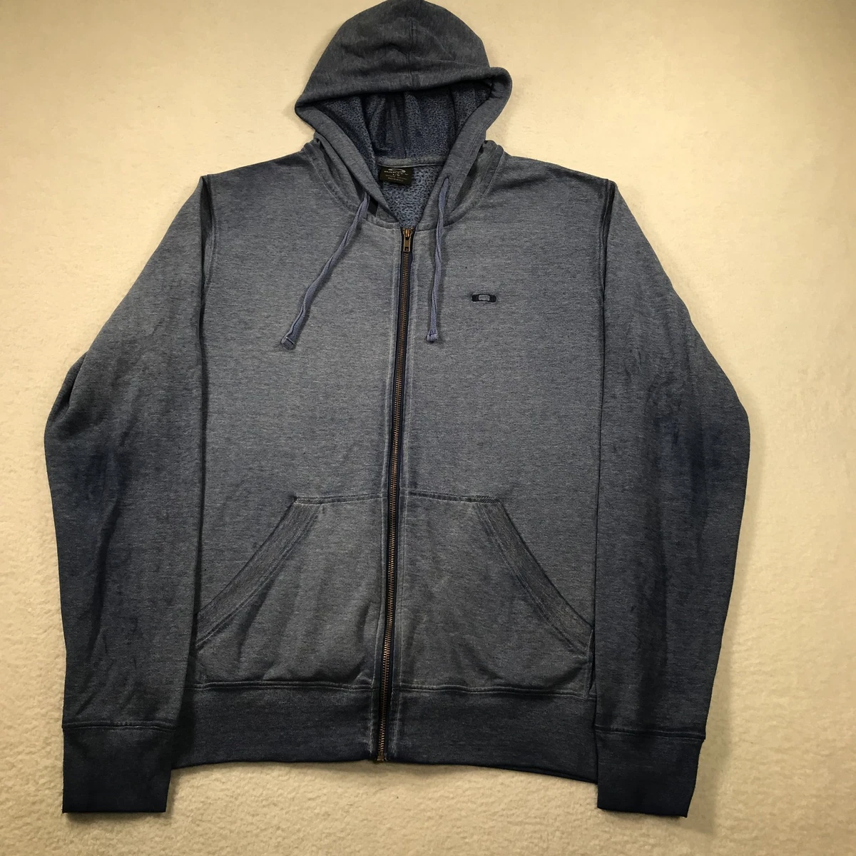 トップス 00s oakley gimmick zip hoodie archive Oakley Hoodie Hoodies & Sweatshirts for Men for Sale - Shop Men's