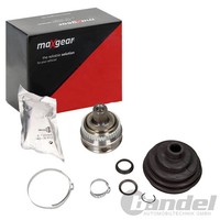 Maxgear Antriebswellengelenk Satz Radseitig Passend FüR Audi 80 90 Coupe