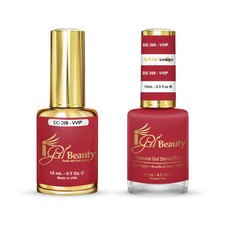 iGel Gel  Lac DUO 15mL/0.5 oz DD298 - VVIP