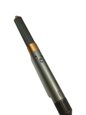 dyson multi-styler Dyson Airwrap Nickel Copper Japan 100V