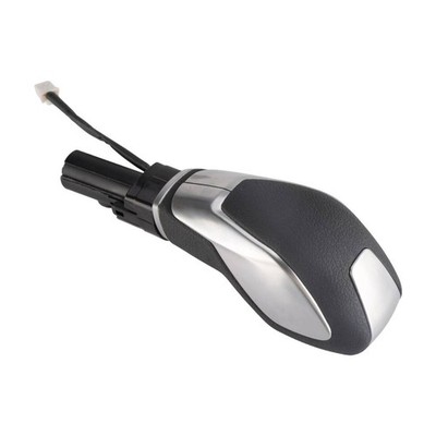 Hochwertig 1x Shift Knob DG9Z7213EA Exakt passend für Ford Escape 2014 Premium