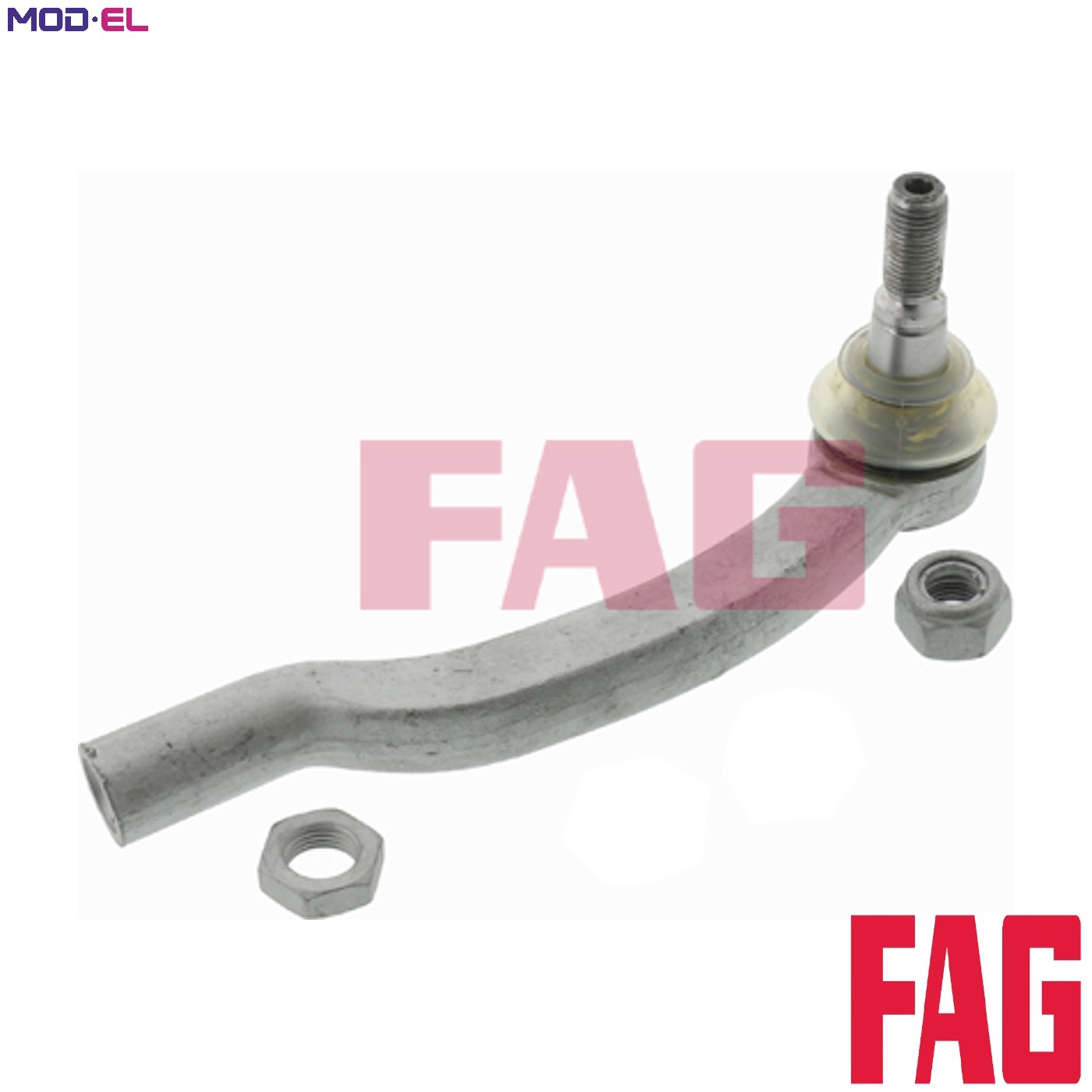 TIE ROD END 840 1050 10 FOR PEUGEOT MANAGER/Platform/Chassis/Van/Bus BOXER 2.2L