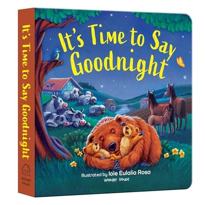 Its Time to Say Goodnight (I  - GOOD