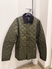 BARBOUR GIUBBINO LIDDESDALE HERITAGE