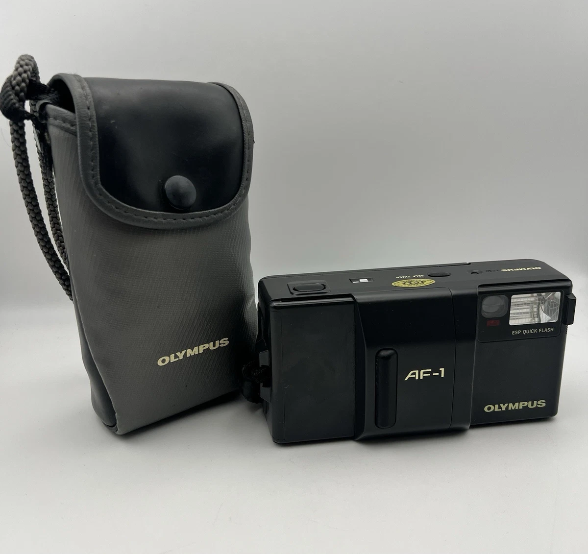 Olympus Af 1 for sale | eBay UK