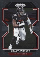 Grady Jarrett