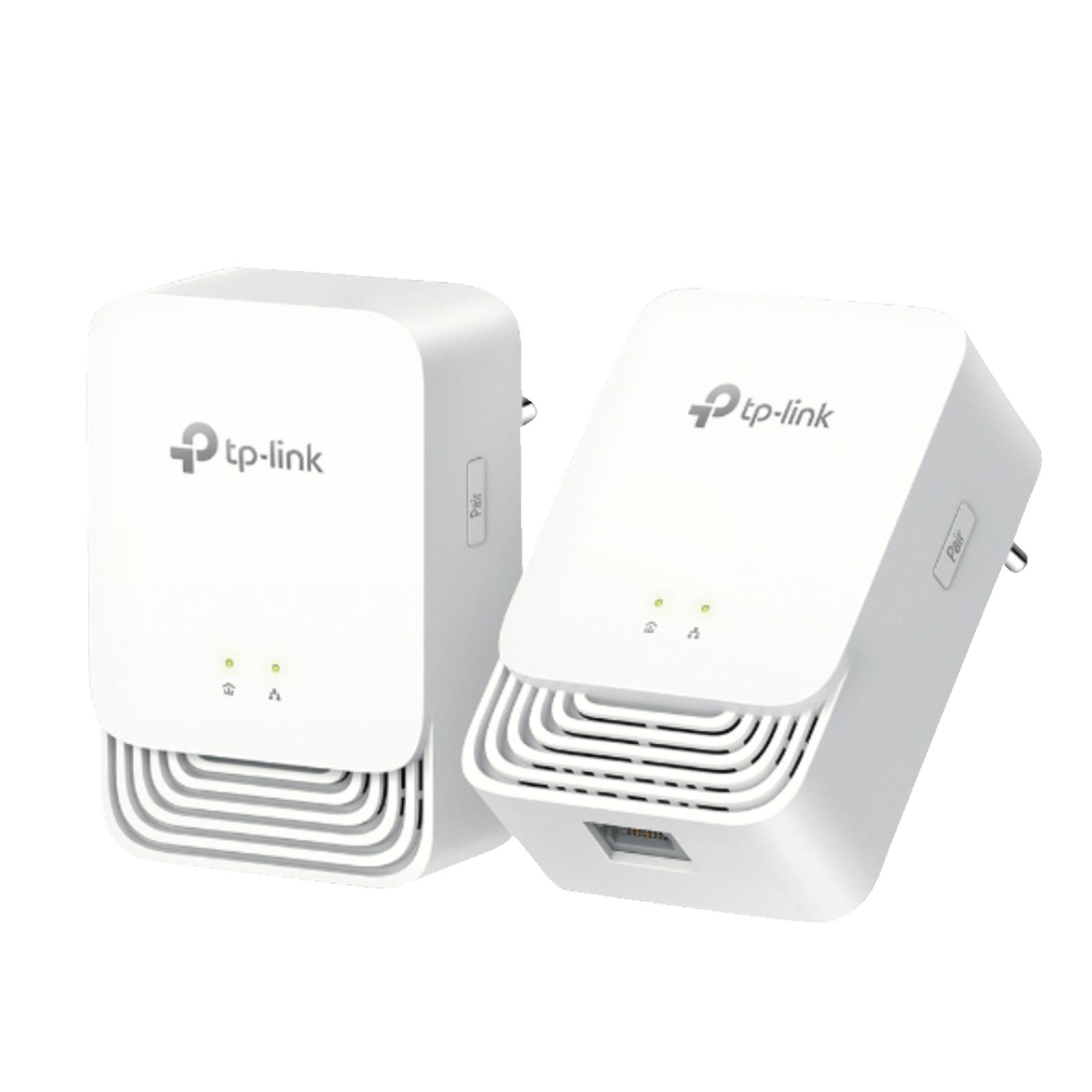Сетевой адаптер TP-LINK PG1200 G.hn1200 607 Мбит/с
