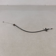 96-98 Mustang Gt 4.6l Sohc Throttle Cable Accelerator Cable Aa7443 96-98 Mustang Gt 4.6l Sohc Throttle Cable Accelerator Cable Aa7443