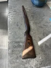 WW1 WW2 German Mauser Military Wood Stock