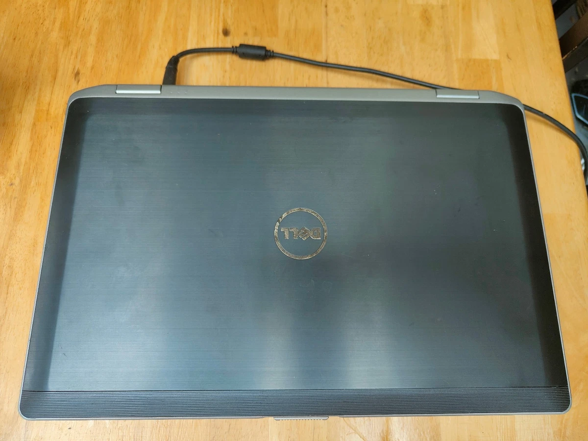 Dell Latitude Intel Core i5 3rd Gen. PC Laptops & Netbooks for 