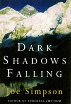 Dark Shadows Fallen Hardcover Joe