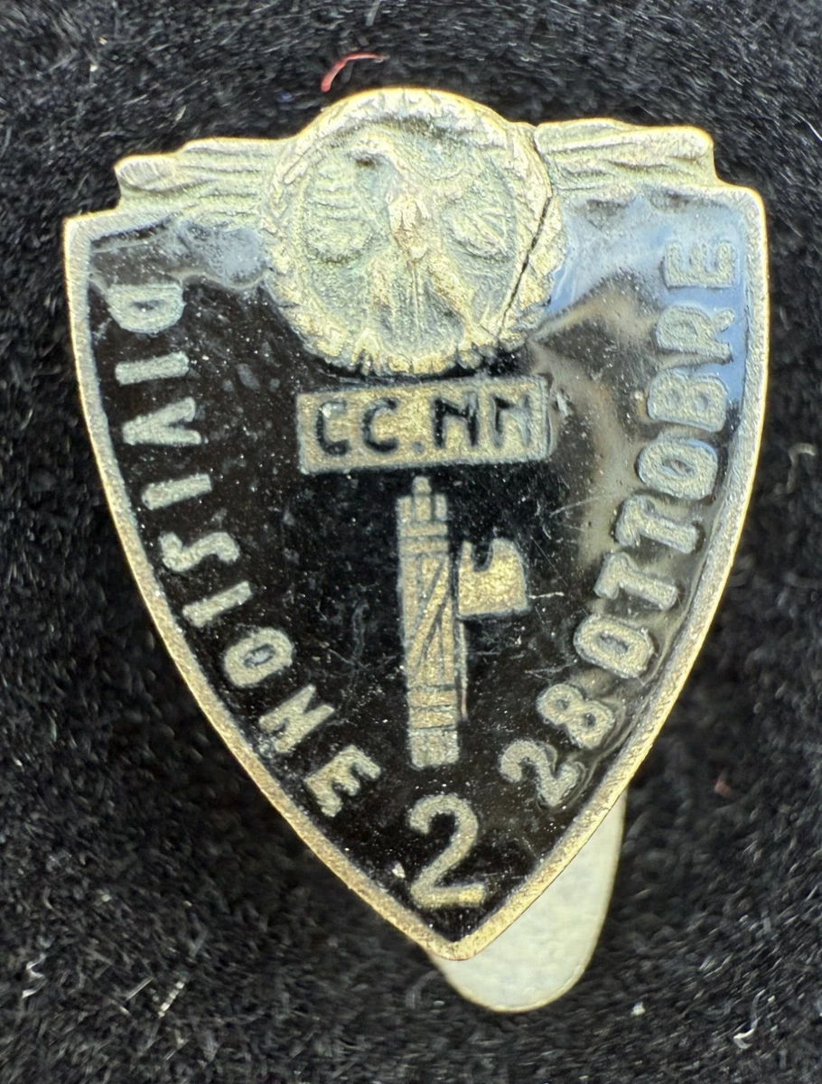 Venezia S.P.A. Soccer Badge Picchiani? Florence | UK