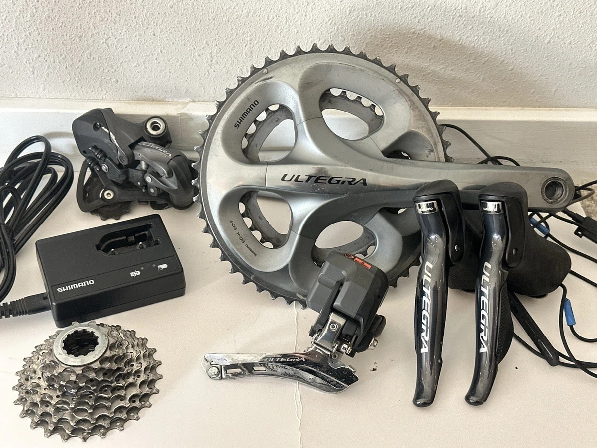 Shimano Ultegra Di2 products for sale | eBay