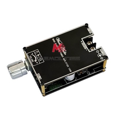 ZK-1001B Mono 100W   Audio Power Amplifier Module TWS DC7-24V TPA3116 @zx