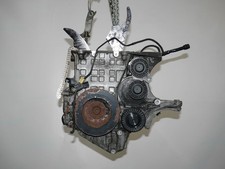 BMW 3 COUPE (E92) 335I Motorblock N54B30A 0443605