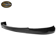 Fits 11-17 Toyota Sienna CK Style Front Bumper Lip Chin Spoiler Splitter PU