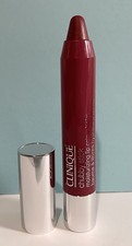 CLINIQUE Chubby Stick Moisturizing Lip Colour Balm - in Super Strawberry - 07