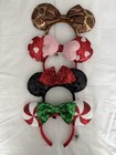 Disney Minnie Mouse Ears Headbands — photo 2