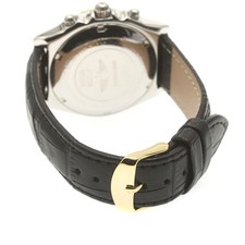 BREITLING Chronomat 81.950 Chronograph Navy / Gold Dial Automatic Men's_879968 3