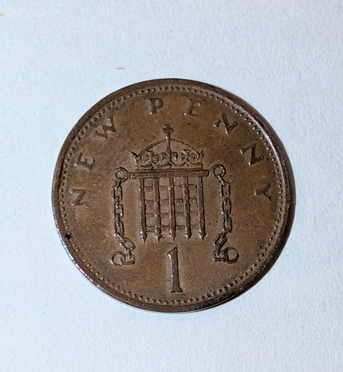 25+ 1971 UK Pennies for sale | Updated Oct 2026